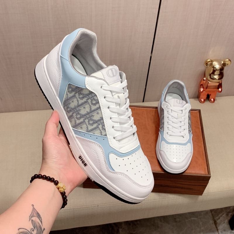 Christian Dior Sneaker